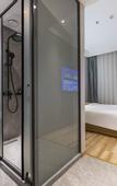 Туры в отель GreenTree Inn Smart Choice Hotel (Shanghai Songjiang University City Wuyue Plaza Stor)