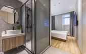 Туры в отель GreenTree Inn Smart Choice Hotel (Shanghai Songjiang University City Wuyue Plaza Stor)