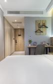 Туры в отель GreenTree Inn Smart Choice Hotel (Shanghai Songjiang University City Wuyue Plaza Stor)