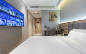 Туры в отель GreenTree Inn Smart Choice Hotel (Shanghai Songjiang University City Wuyue Plaza Stor)