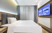 Туры в отель GreenTree Inn Smart Choice Hotel (Shanghai Songjiang University City Wuyue Plaza Stor)