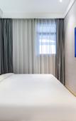 Туры в отель GreenTree Inn Smart Choice Hotel (Shanghai Songjiang University City Wuyue Plaza Stor)