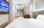 Туры в отель GreenTree Inn Smart Choice Hotel (Shanghai Songjiang University City Wuyue Plaza Stor)