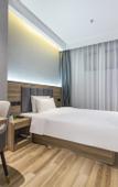 Туры в отель GreenTree Inn Smart Choice Hotel (Shanghai Songjiang University City Wuyue Plaza Stor)