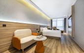 Туры в отель GreenTree Inn Smart Choice Hotel (Shanghai Songjiang University City Wuyue Plaza Stor)