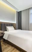 Туры в отель GreenTree Inn Smart Choice Hotel (Shanghai Songjiang University City Wuyue Plaza Stor)