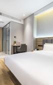 Туры в отель GreenTree Inn Smart Choice Hotel (Shanghai Songjiang University City Wuyue Plaza Stor)