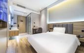 Туры в отель GreenTree Inn Smart Choice Hotel (Shanghai Songjiang University City Wuyue Plaza Stor)