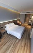 Туры в отель GreenTree Inn Smart Choice Hotel (Shanghai Songjiang University City Wuyue Plaza Stor)
