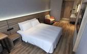 Туры в отель GreenTree Inn Smart Choice Hotel (Shanghai Songjiang University City Wuyue Plaza Stor)