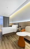 Туры в отель GreenTree Inn Smart Choice Hotel (Shanghai Songjiang University City Wuyue Plaza Stor)