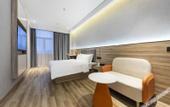 Туры в отель GreenTree Inn Smart Choice Hotel (Shanghai Songjiang University City Wuyue Plaza Stor)