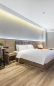 Туры в отель GreenTree Inn Smart Choice Hotel (Shanghai Songjiang University City Wuyue Plaza Stor)