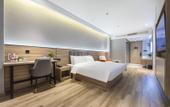 Туры в отель GreenTree Inn Smart Choice Hotel (Shanghai Songjiang University City Wuyue Plaza Stor)