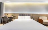 Туры в отель GreenTree Inn Smart Choice Hotel (Shanghai Songjiang University City Wuyue Plaza Stor)