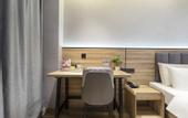 Туры в отель GreenTree Inn Smart Choice Hotel (Shanghai Songjiang University City Wuyue Plaza Stor)