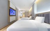 Туры в отель GreenTree Inn Smart Choice Hotel (Shanghai Songjiang University City Wuyue Plaza Stor)