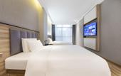 Туры в отель GreenTree Inn Smart Choice Hotel (Shanghai Songjiang University City Wuyue Plaza Stor)
