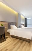 Туры в отель GreenTree Inn Smart Choice Hotel (Shanghai Songjiang University City Wuyue Plaza Stor)