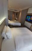 Туры в отель GreenTree Inn Smart Choice Hotel (Shanghai Songjiang University City Wuyue Plaza Stor)