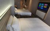 Туры в отель GreenTree Inn Smart Choice Hotel (Shanghai Songjiang University City Wuyue Plaza Stor)