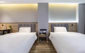 Туры в отель GreenTree Inn Smart Choice Hotel (Shanghai Songjiang University City Wuyue Plaza Stor)
