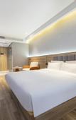 Туры в отель GreenTree Inn Smart Choice Hotel (Shanghai Songjiang University City Wuyue Plaza Stor)