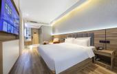 Туры в отель GreenTree Inn Smart Choice Hotel (Shanghai Songjiang University City Wuyue Plaza Stor)