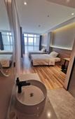 Туры в отель GreenTree Inn Smart Choice Hotel (Shanghai Songjiang University City Wuyue Plaza Stor)