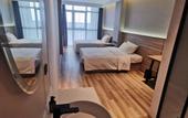 Туры в отель GreenTree Inn Smart Choice Hotel (Shanghai Songjiang University City Wuyue Plaza Stor)