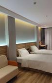 Туры в отель GreenTree Inn Smart Choice Hotel (Shanghai Songjiang University City Wuyue Plaza Stor)