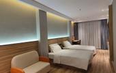 Туры в отель GreenTree Inn Smart Choice Hotel (Shanghai Songjiang University City Wuyue Plaza Stor)
