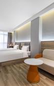 Туры в отель GreenTree Inn Smart Choice Hotel (Shanghai Songjiang University City Wuyue Plaza Stor)