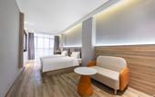 Туры в отель GreenTree Inn Smart Choice Hotel (Shanghai Songjiang University City Wuyue Plaza Stor)