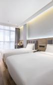 Туры в отель GreenTree Inn Smart Choice Hotel (Shanghai Songjiang University City Wuyue Plaza Stor)