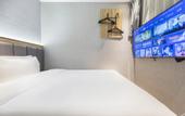 Туры в отель GreenTree Inn Smart Choice Hotel (Shanghai Songjiang University City Wuyue Plaza Stor)