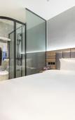 Туры в отель GreenTree Inn Smart Choice Hotel (Shanghai Songjiang University City Wuyue Plaza Stor)