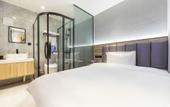 Туры в отель GreenTree Inn Smart Choice Hotel (Shanghai Songjiang University City Wuyue Plaza Stor)