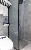 Туры в отель GreenTree Inn Smart Choice Hotel (Shanghai Songjiang University City Wuyue Plaza Stor)