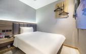 Туры в отель GreenTree Inn Smart Choice Hotel (Shanghai Songjiang University City Wuyue Plaza Stor)