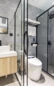 Туры в отель GreenTree Inn Smart Choice Hotel (Shanghai Songjiang University City Wuyue Plaza Stor)