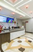 Туры в отель GreenTree Inn Smart Choice Hotel (Shanghai Songjiang University City Wuyue Plaza Stor)