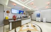 Туры в отель GreenTree Inn Smart Choice Hotel (Shanghai Songjiang University City Wuyue Plaza Stor)