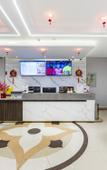 Туры в отель GreenTree Inn Smart Choice Hotel (Shanghai Songjiang University City Wuyue Plaza Stor)