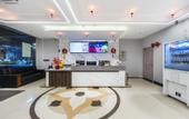 Туры в отель GreenTree Inn Smart Choice Hotel (Shanghai Songjiang University City Wuyue Plaza Stor)