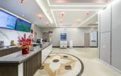 Туры в отель GreenTree Inn Smart Choice Hotel (Shanghai Songjiang University City Wuyue Plaza Stor)