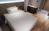 Туры в отель GreenTree Inn Smart Choice Hotel (Shanghai Songjiang University City Wuyue Plaza Stor)