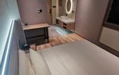 Туры в отель GreenTree Inn Smart Choice Hotel (Shanghai Songjiang University City Wuyue Plaza Stor)