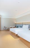 Туры в отель JI Hotel (Suzhou Dushu Lake Ecological Park Dushu Lake South Metro Station)