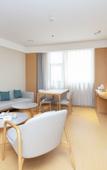 Туры в отель JI Hotel (Suzhou Dushu Lake Ecological Park Dushu Lake South Metro Station)